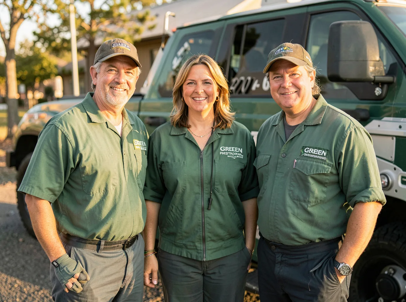 Water Damage Restoration company in Fountainville, PA