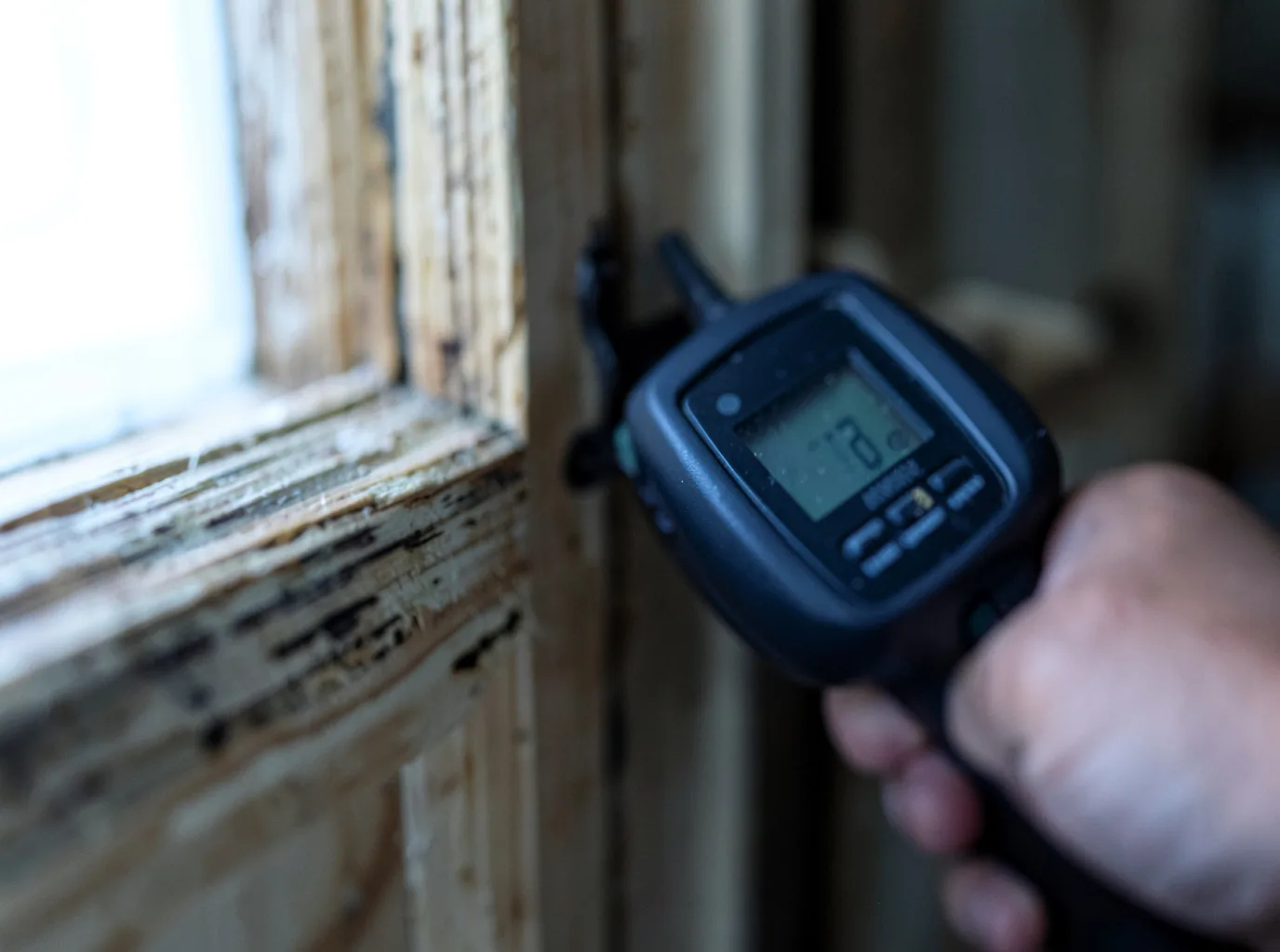 Ceiling Water Damage Repair in Fountainville, PA
